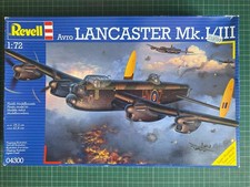 Revell scale avro for sale  BIRMINGHAM