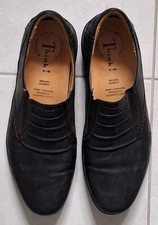 Think slipper halbschuhe gebraucht kaufen  Mehring