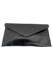Hallhuber umschlagtasche clutc gebraucht kaufen  Deutschland