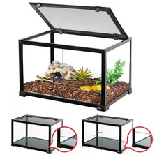Oiibo reptile tank for sale  Walnut
