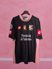 Maglia calcio palermo usato  Italia