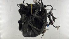 Moteur renault clio d'occasion  Moulins