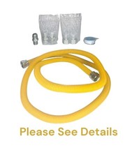 Flexible gas line for sale  Brownsville