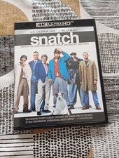 Ultra blu ray d'occasion  Saulcy-sur-Meurthe