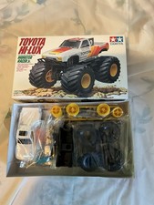 Tamiya wild mini for sale  Germantown