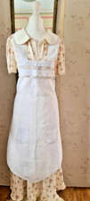 Victorian edwardian linen for sale  LLANDYSUL