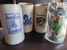 Auer bräu rosenheim gebraucht kaufen  Rottach-Egern