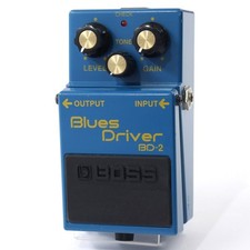Usado, Driver Boss/Bd-2 Blues comprar usado  Enviando para Brazil
