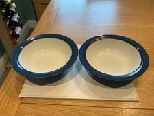 Denby boston cereal for sale  NORTHWICH