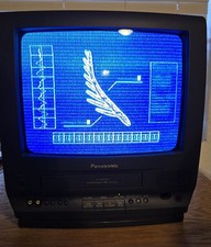 Panasonic m1347 crt for sale  Sunland Park