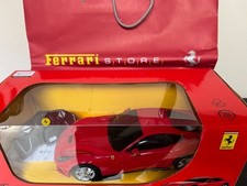 Auto radiocomandata ferrari usato  Italia