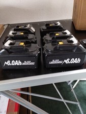 Defekte akkus 18 gebraucht kaufen  Crivitz