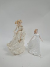 Royal doulton figurines for sale  RUGBY