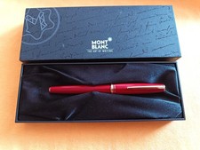 Montblanc generation rollerbal gebraucht kaufen  Murnau a.Staffelsee