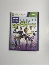 Jogo de disco esportivo Kinect (Xbox 360, 2010) comprar usado  Enviando para Brazil