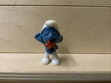 Edds träumer schlumpf gebraucht kaufen  Gleichen