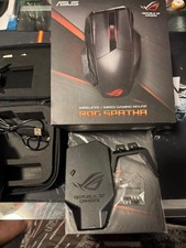 Souris asus rog d'occasion Souris asus rog d'occasion  Chevry-Cossigny