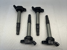 Bobinas de ignição OEM 4x para 2010 2011 - 2014 Toyota Prius Corolla 1.8L 90919-02258 comprar usado Bobinas de ignição OEM 4x para 2010 2011 - 2014 Toyota Prius Corolla 1.8L 90919-02258 comprar usado  Enviando para Brazil