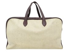 Vintage sac voyage d'occasion  France