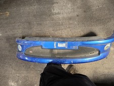 peugeot 206 gti bumper for sale  STAFFORD