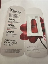 Shiseido ultimune power gebraucht kaufen  Altstadt