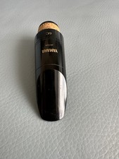 Yamaha clarinet mouthpiece for sale  BURTON-ON-TRENT