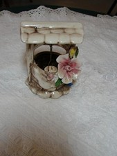 Vintage capodimonte wishing for sale  Summerfield