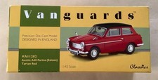 Corgi vanguards austin for sale  SHERBORNE