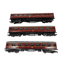 Rake hornby gauge for sale  WIGAN
