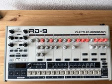 Behringer drum synthesizer gebraucht kaufen  Meißen-Umland