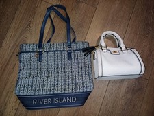 River Island Bag Bundle for sale  SWANSEA