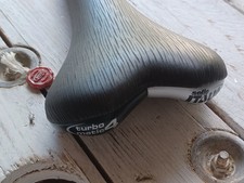 Selle italia turbo d'occasion  Cognac