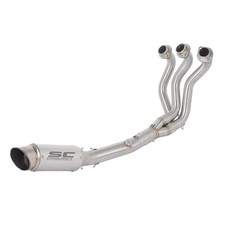 Full system exhaust for sale  Rancho Cucamonga