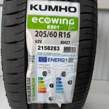 205 92v tyre d'occasion  Expédié en Belgium