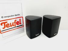 Teufel fcr satelliten gebraucht kaufen  Berlin