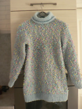 Pull mohair tricot d'occasion  Puisserguier