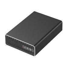 Dual bay raid gebraucht kaufen  Ammersbek
