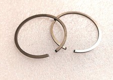 Segments 40x1.5mm ergot d'occasion  Ennezat
