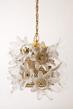 Ceiling lamp orrefors d'occasion  Expédié en Belgium