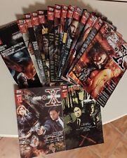 The files topps usato  Acqui Terme