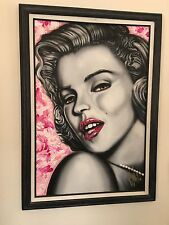Marilyn munroe original for sale  Springfield