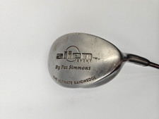 Pat simmons alien for sale  NORTHWICH