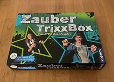 Kosmos zauberkasten zauber gebraucht kaufen  Köln
