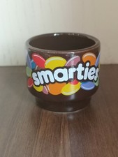 Smarties egg cup for sale  SUTTON-IN-ASHFIELD