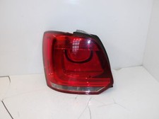 Volkswagen polo mk5 for sale  BALDOCK