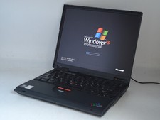 Ibm thinkpad typ gebraucht kaufen  Euskirchen