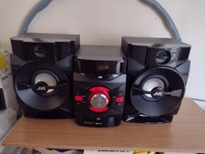 jvc mx dn550 for sale  NORTHAMPTON