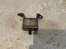 mini exhaust mount for sale  PRESTON