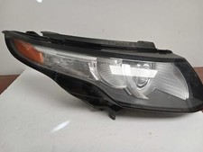 Conjunto de farol direito usado serve: 2015 Land Rover Evoque halogênio direito grau A, usado comprar usado  Enviando para Brazil