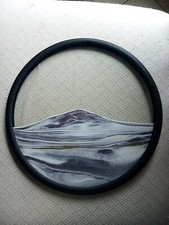 Round sand art for sale  Jackson